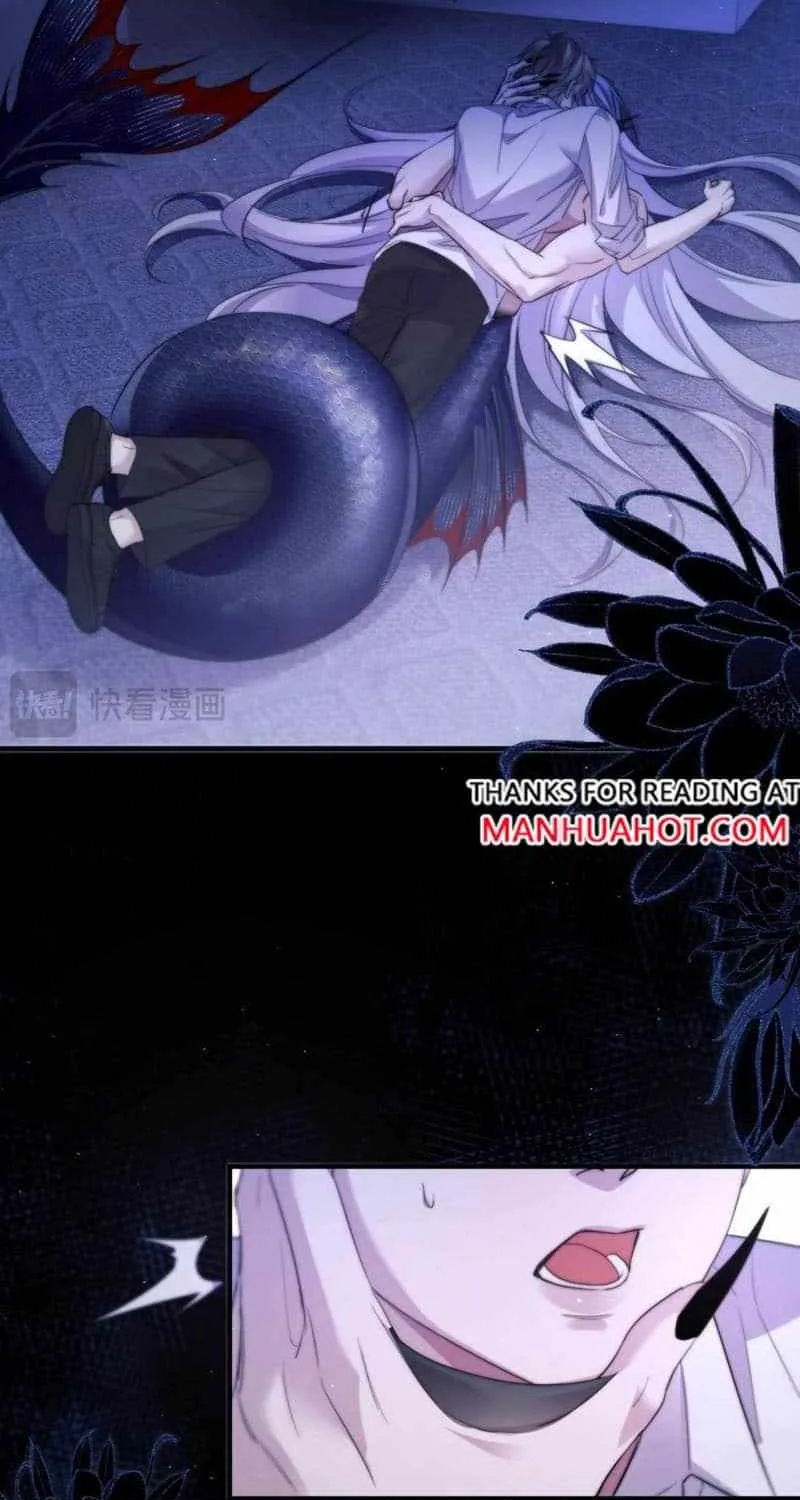 Desharow Merman Chapter 101 page 12 - 