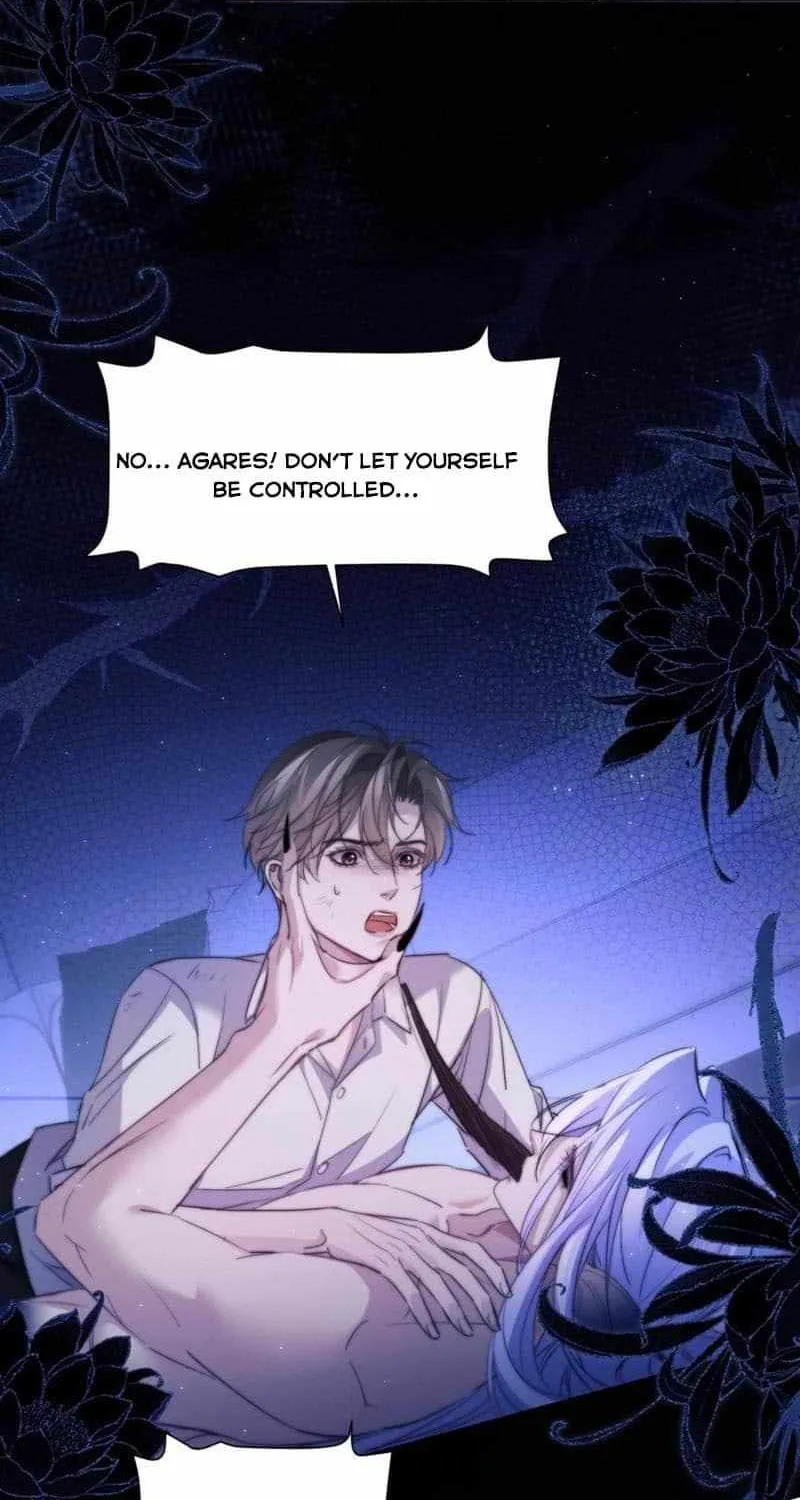 Desharow Merman Chapter 101 page 13 - 