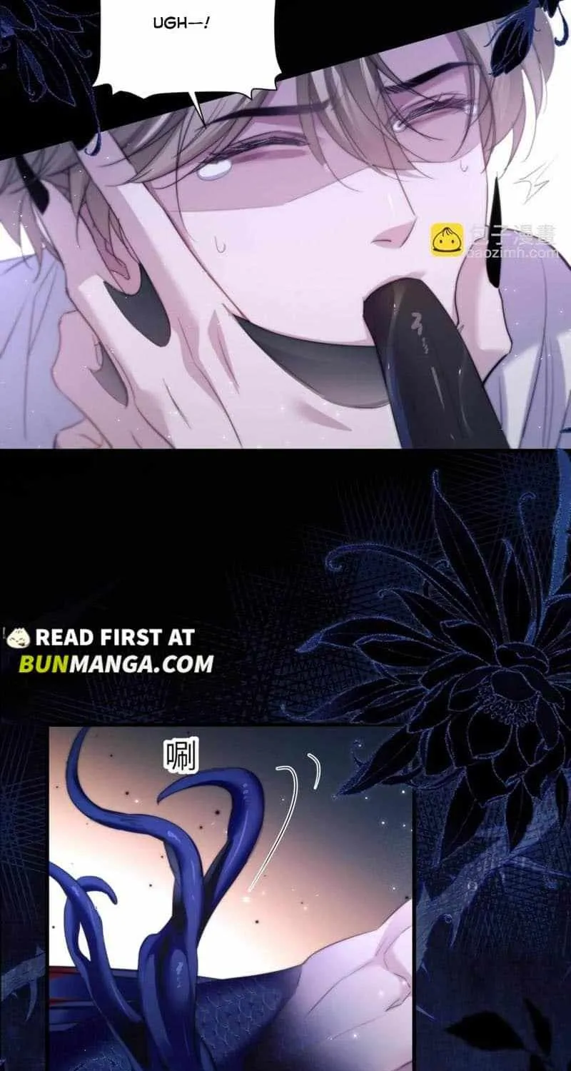 Desharow Merman Chapter 101 page 14 - 