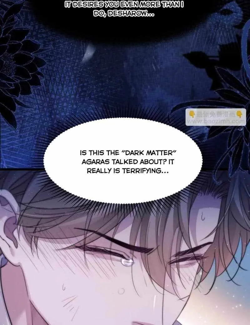 Desharow Merman Chapter 101 page 16 - 