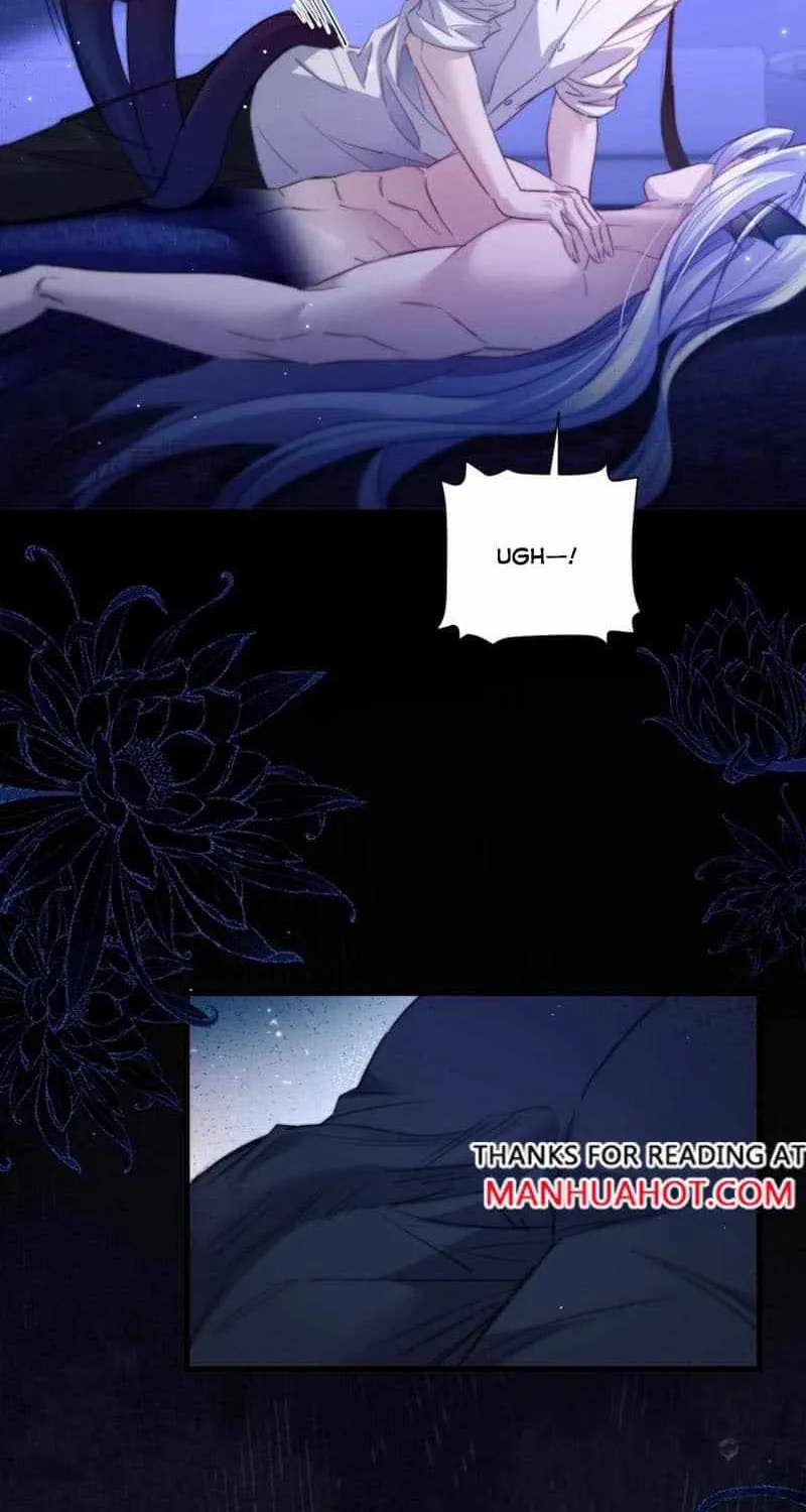 Desharow Merman Chapter 101 page 18 - 