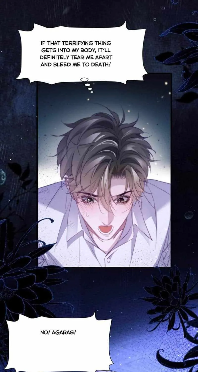 Desharow Merman Chapter 101 page 19 - 