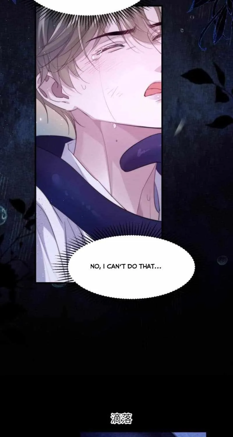 Desharow Merman Chapter 101 page 24 - 