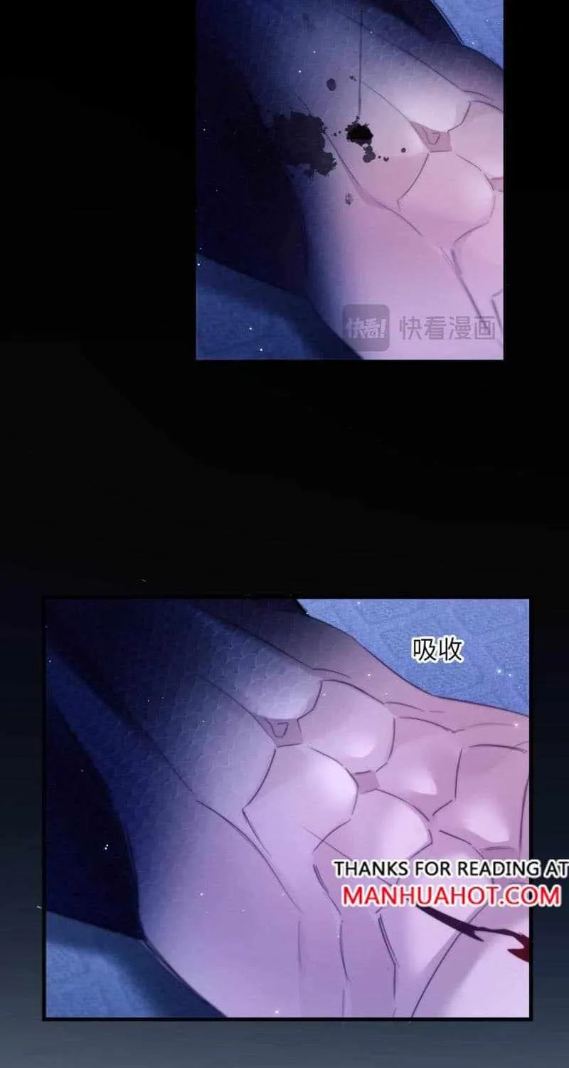 Desharow Merman Chapter 101 page 25 - 