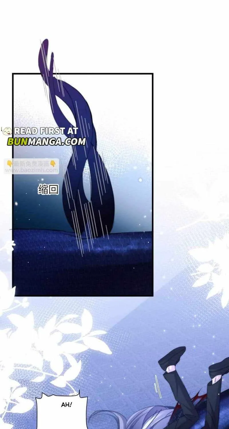 Desharow Merman Chapter 101 page 27 - 