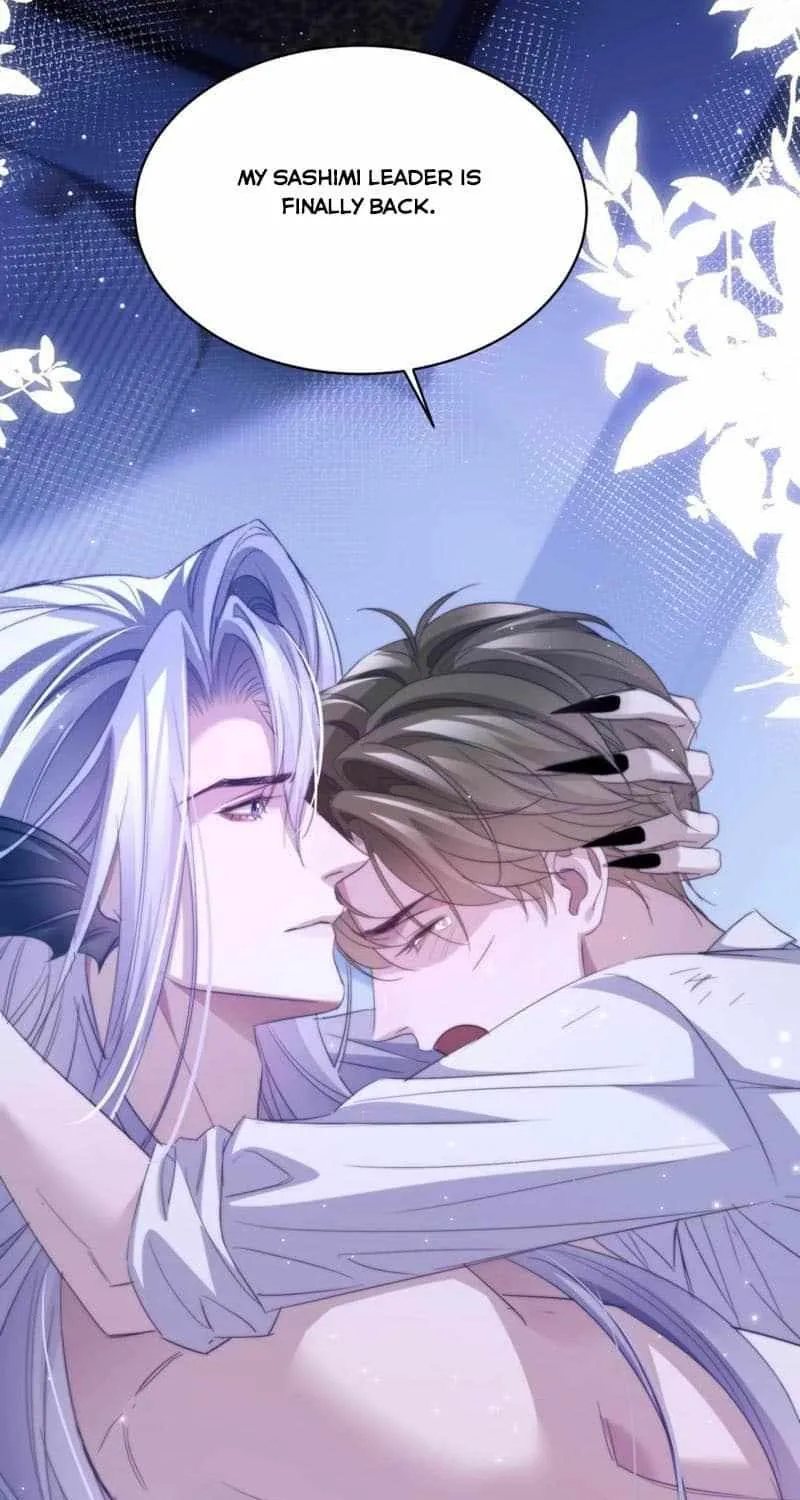 Desharow Merman Chapter 101 page 31 - 