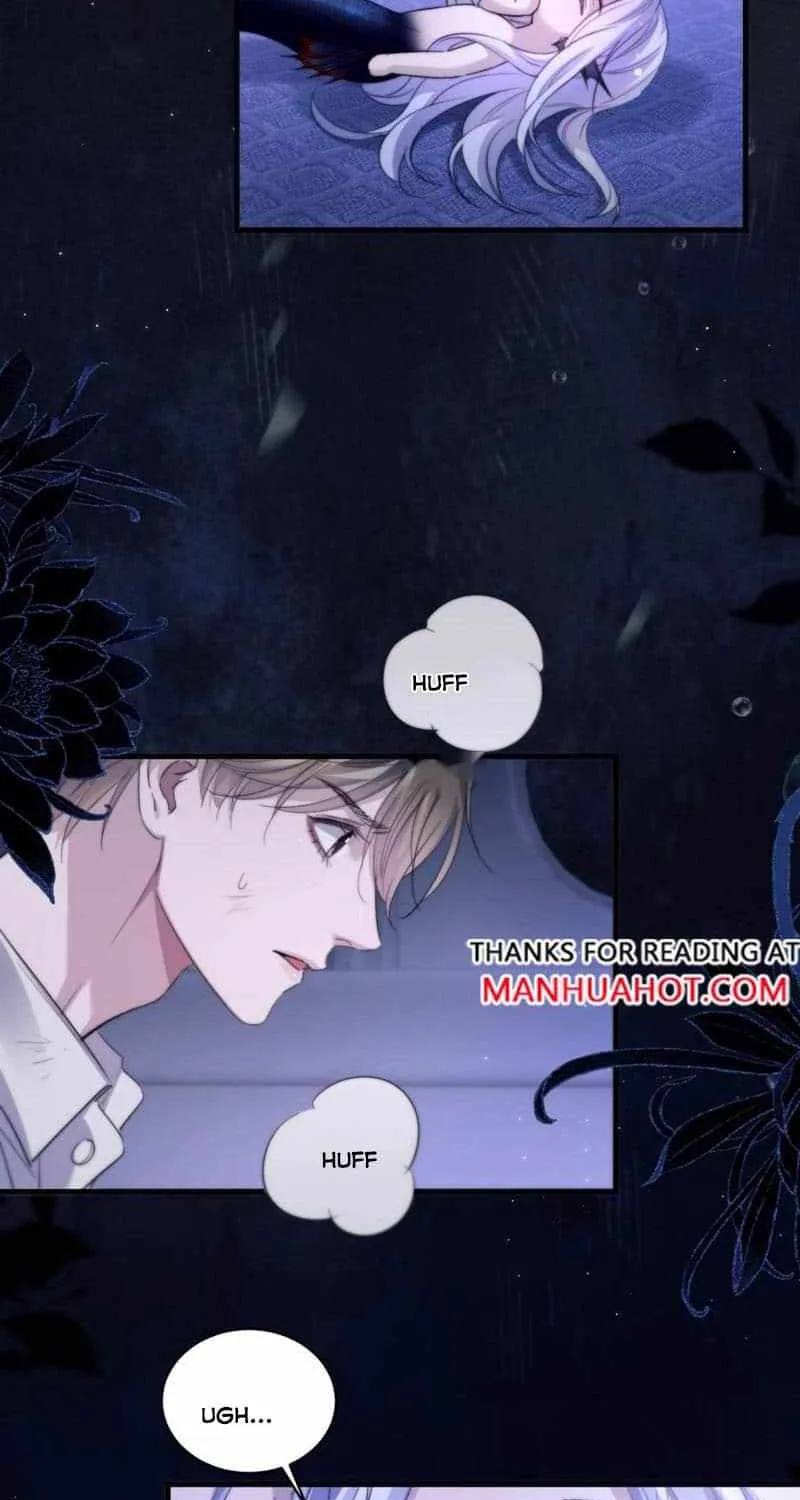 Desharow Merman Chapter 101 page 8 - 
