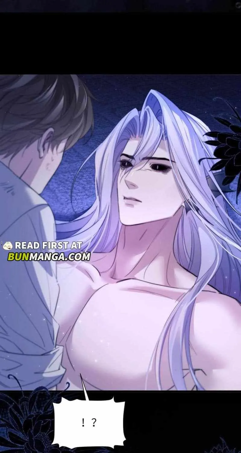 Desharow Merman Chapter 101 page 10 - 