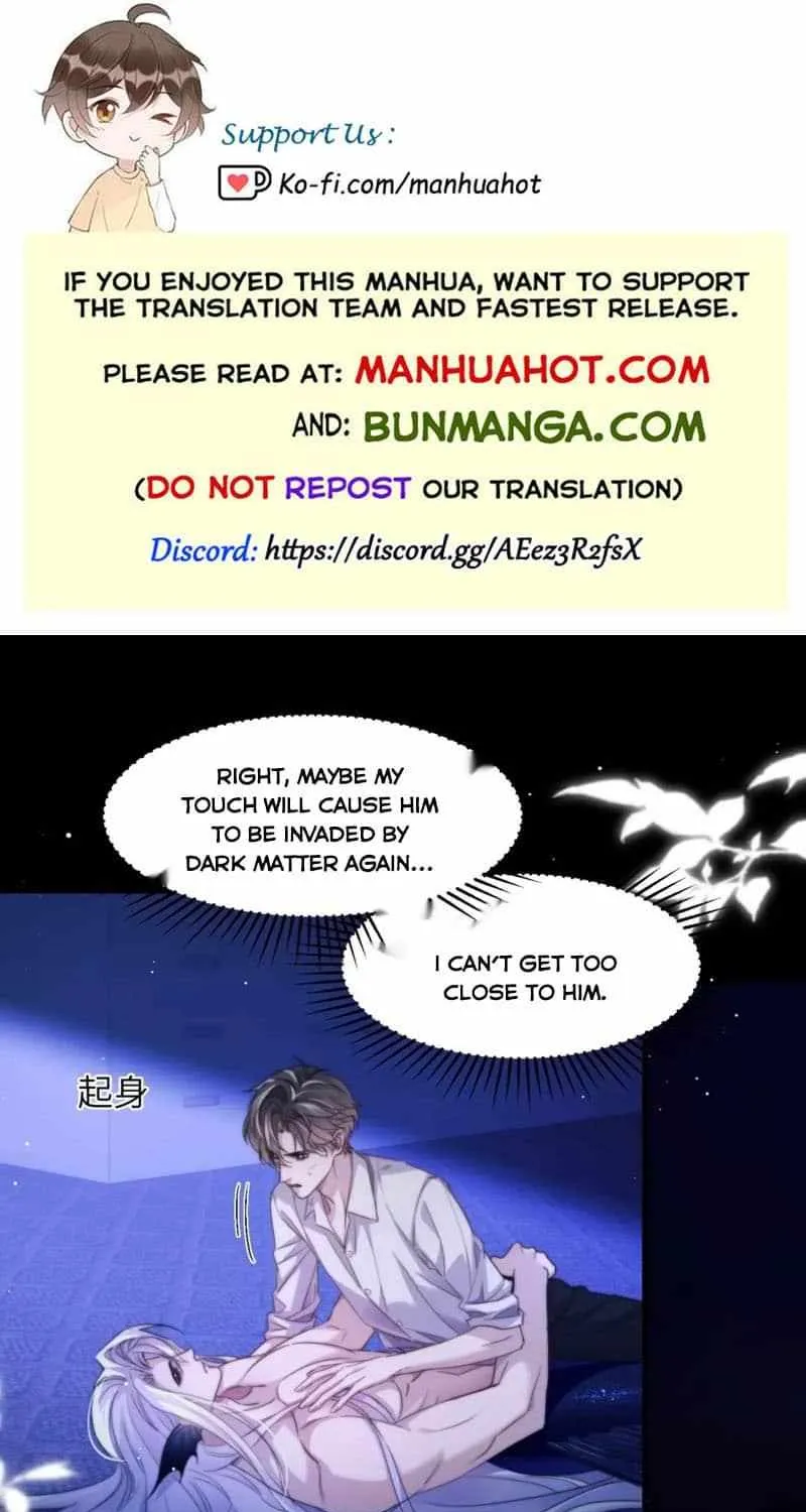 Desharow Merman Chapter 102 page 2 - 