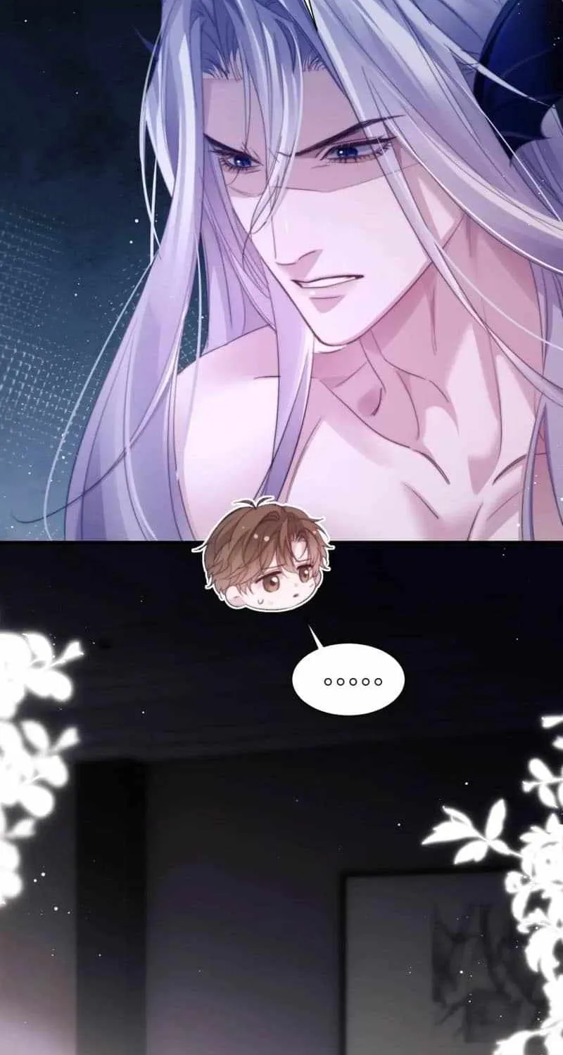 Desharow Merman Chapter 102 page 12 - 