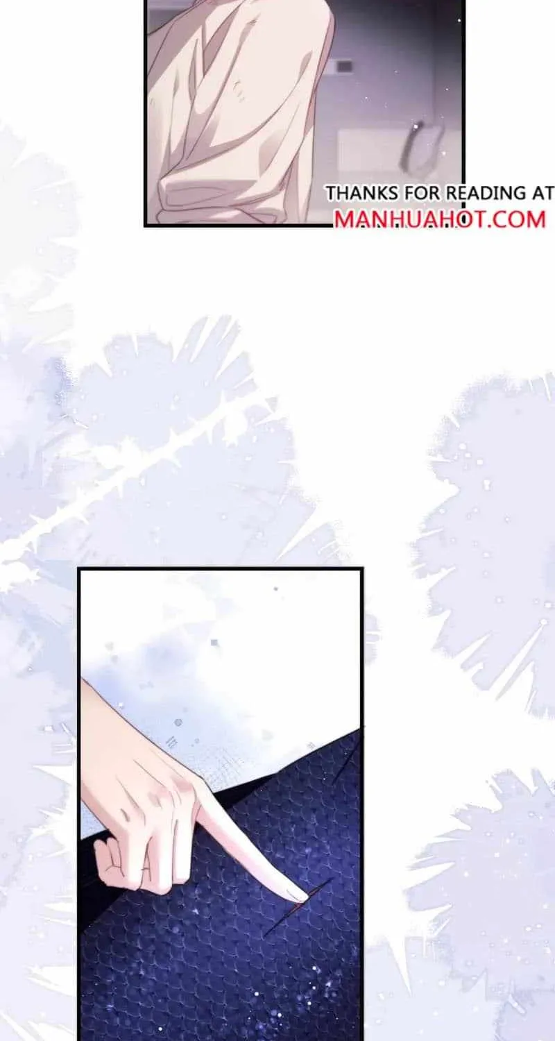 Desharow Merman Chapter 102 page 14 - 
