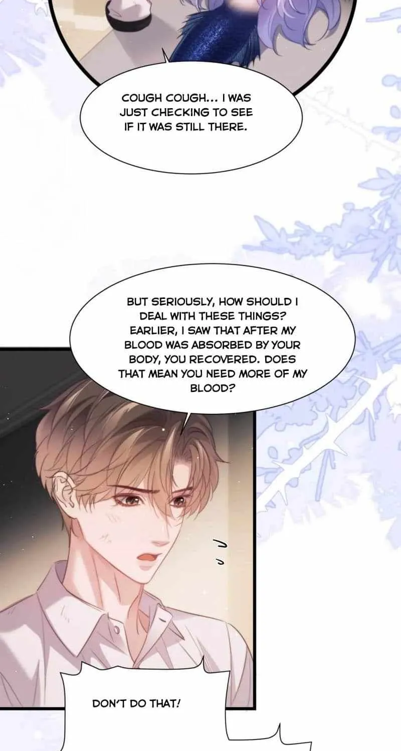 Desharow Merman Chapter 102 page 18 - 