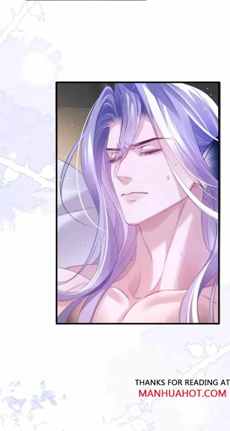 Desharow Merman Chapter 102 page 23 - 