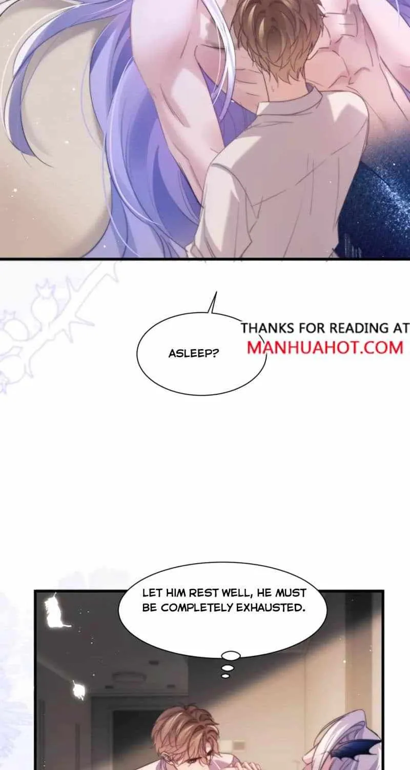 Desharow Merman Chapter 102 page 26 - 