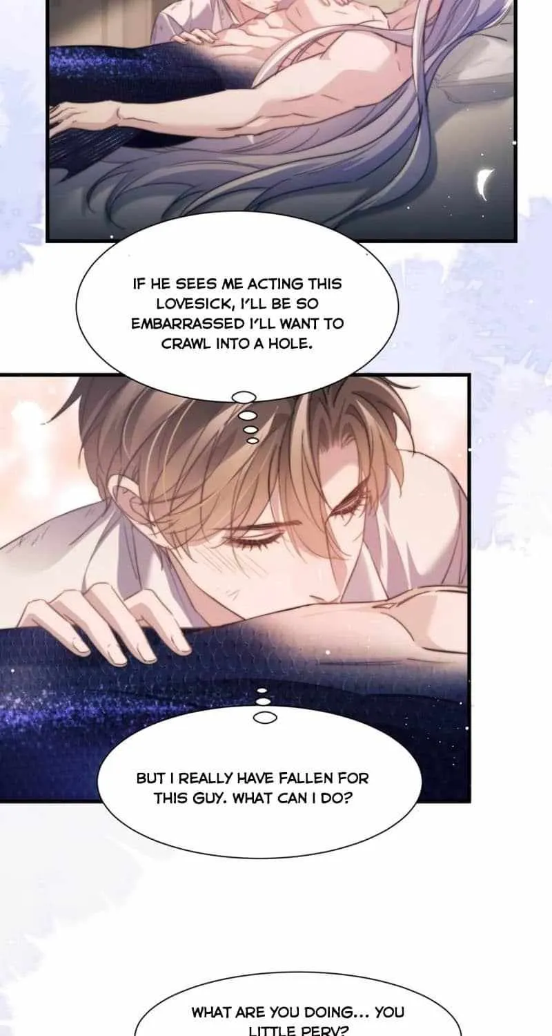 Desharow Merman Chapter 102 page 27 - 