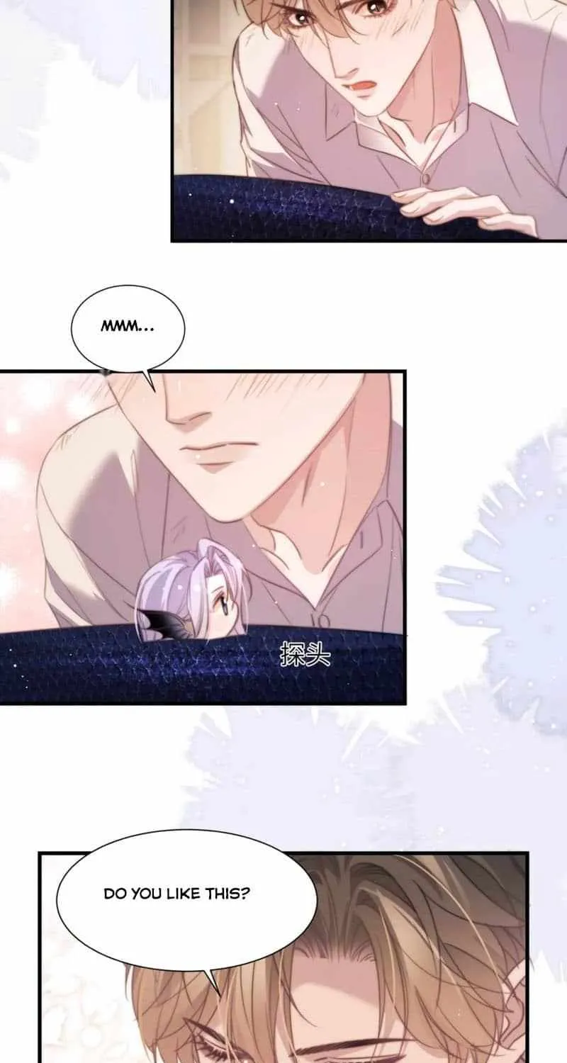 Desharow Merman Chapter 102 page 30 - 