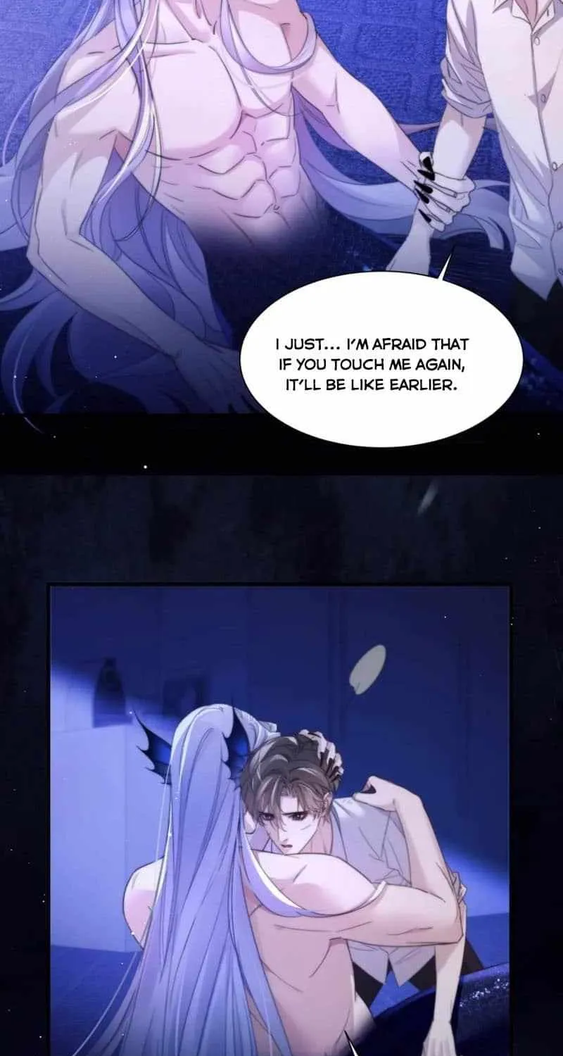 Desharow Merman Chapter 102 page 4 - 