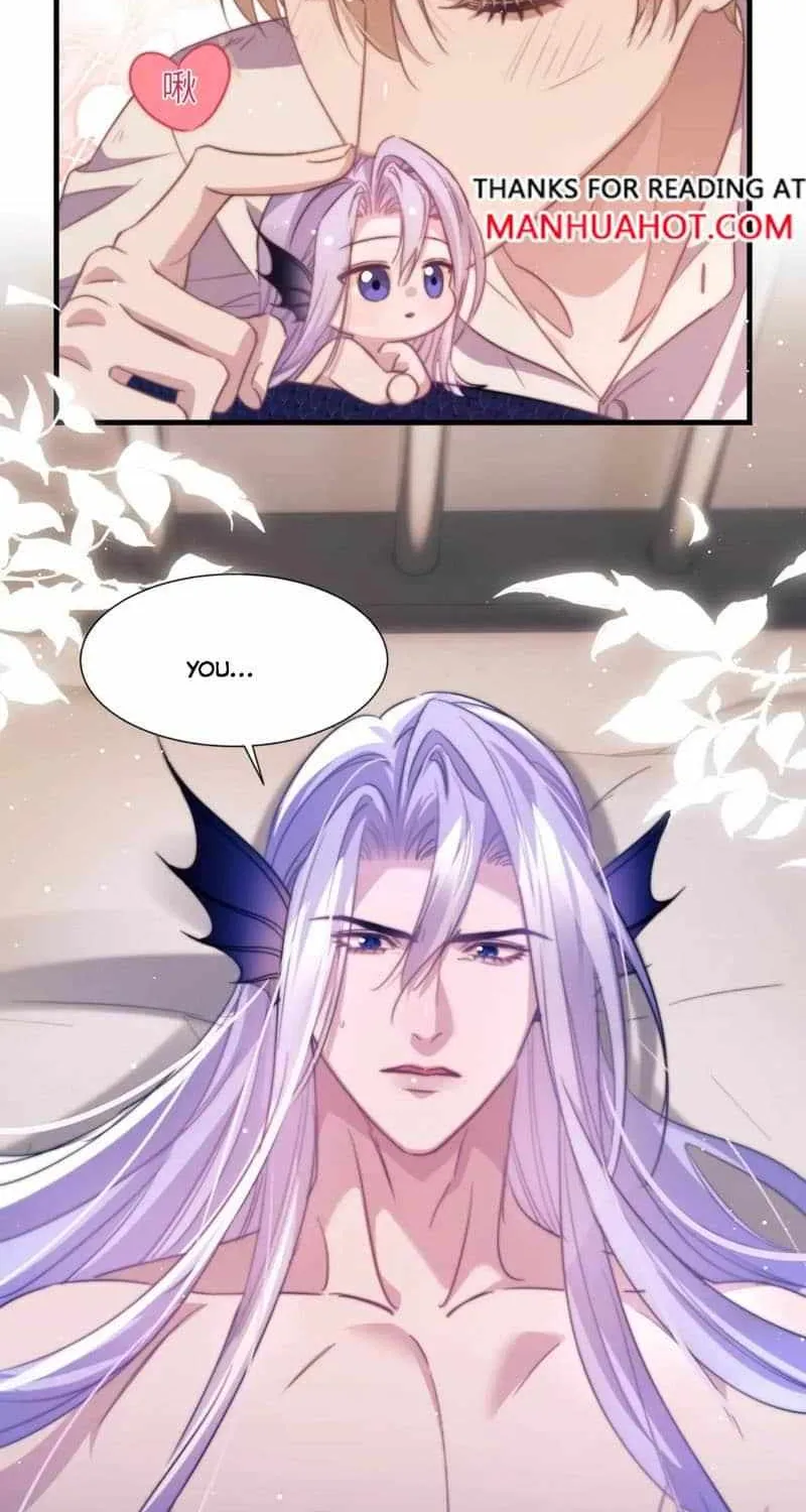 Desharow Merman Chapter 102 page 31 - 