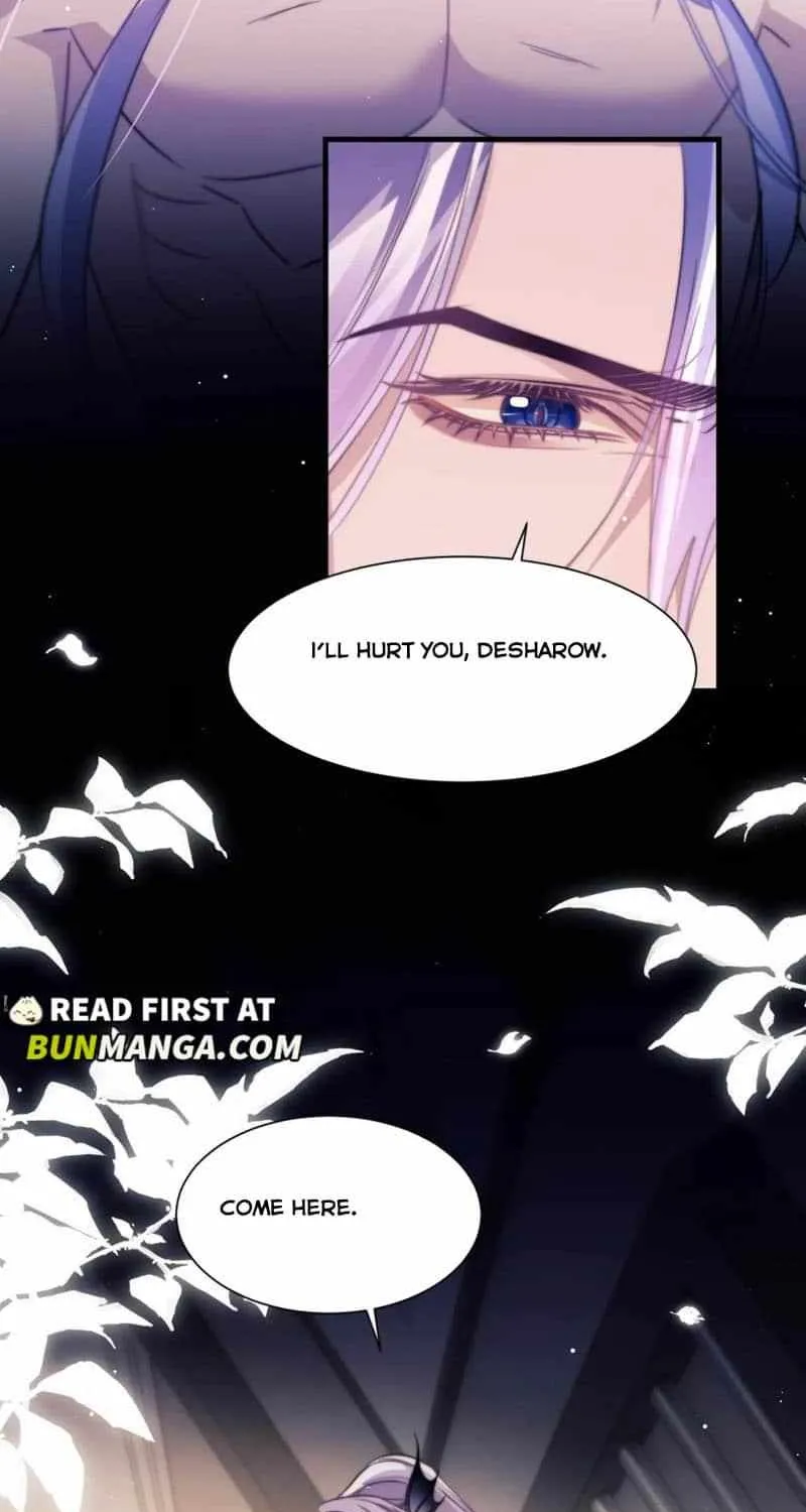 Desharow Merman Chapter 102 page 32 - 