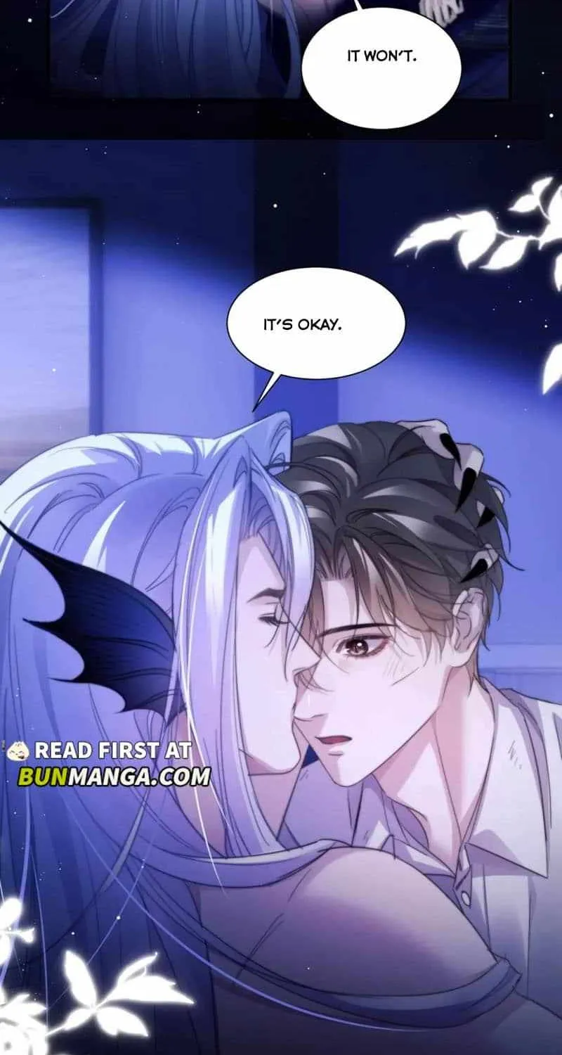 Desharow Merman Chapter 102 page 5 - 