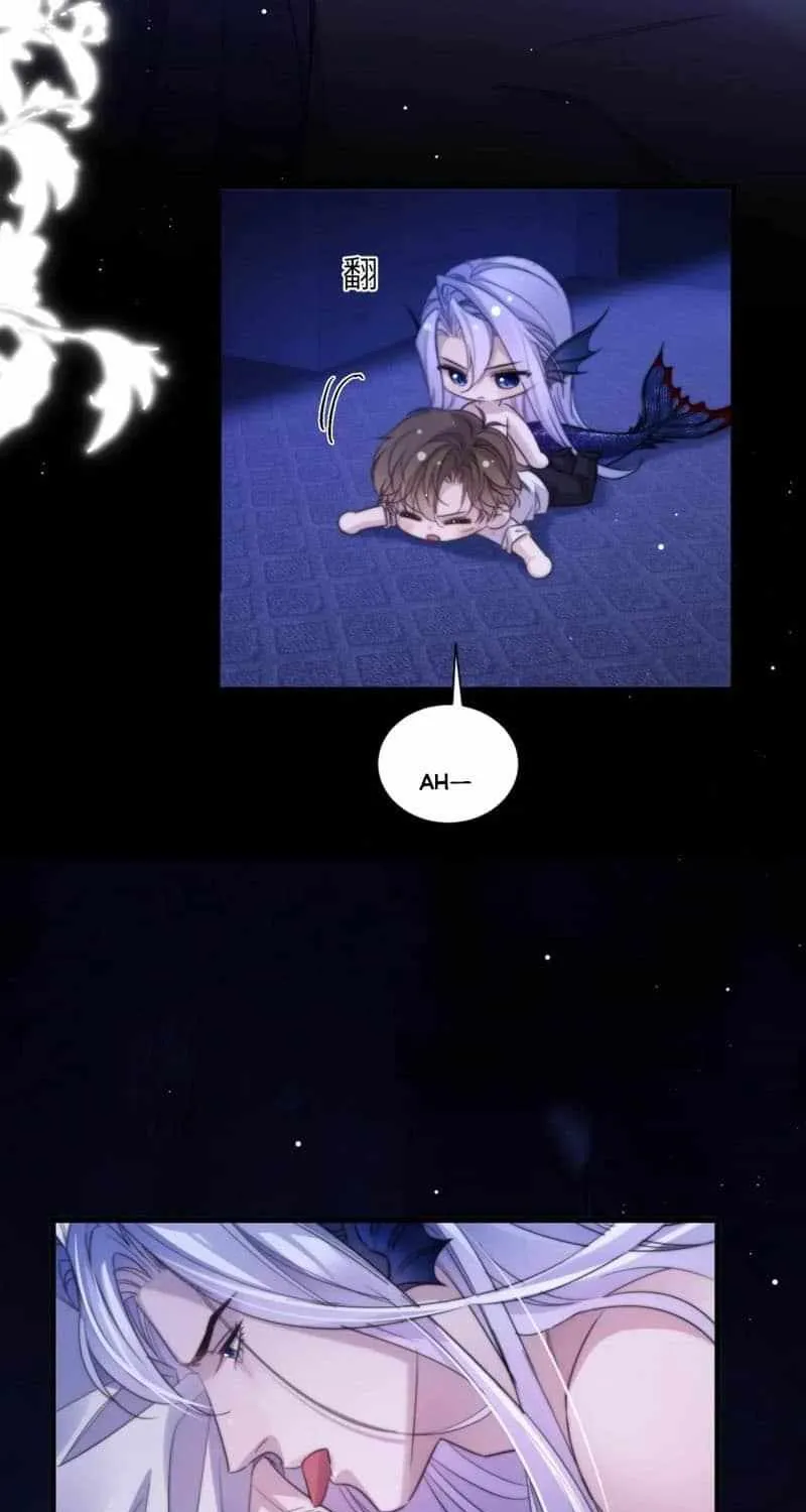 Desharow Merman Chapter 102 page 6 - 