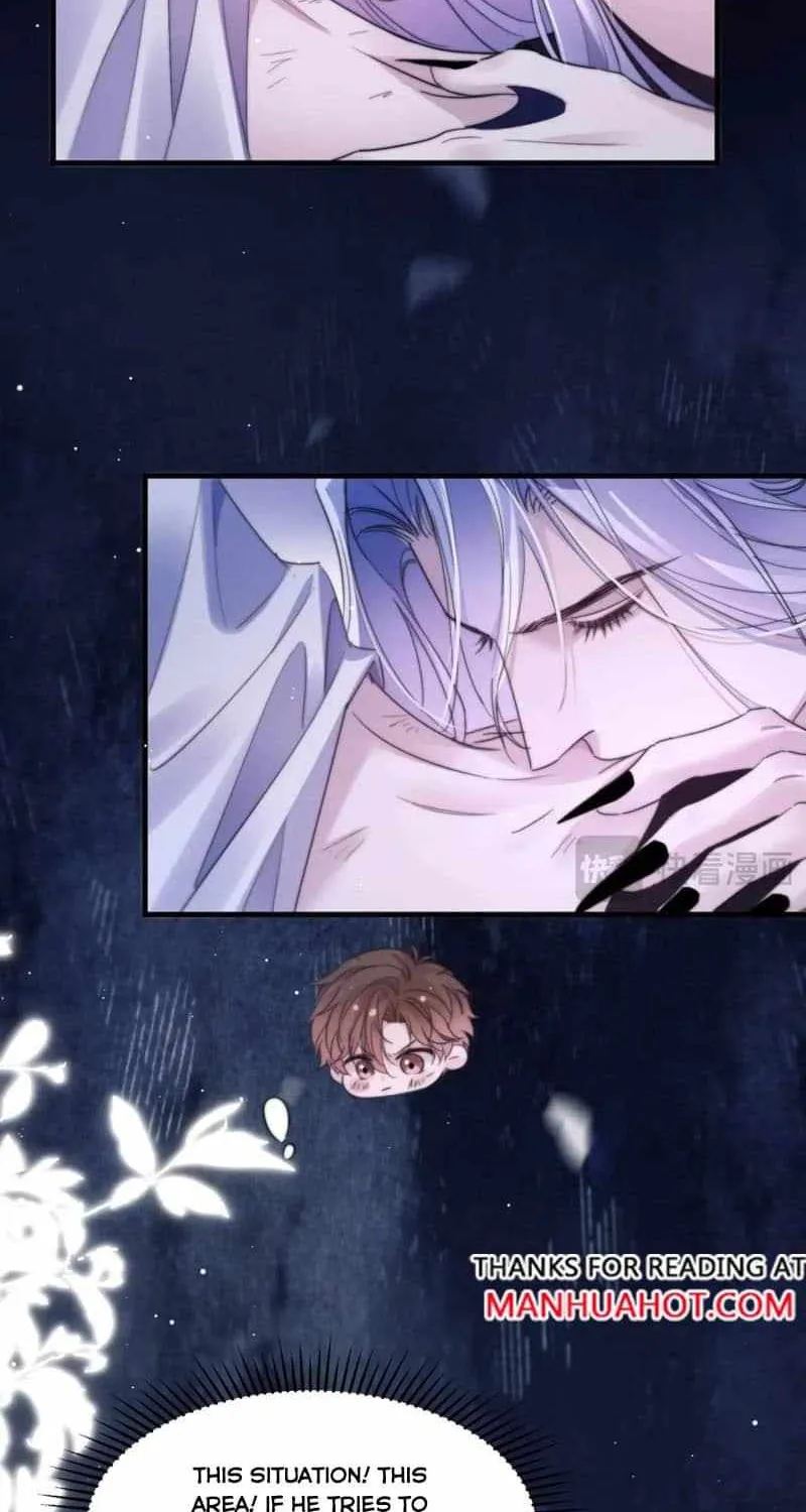 Desharow Merman Chapter 102 page 7 - 