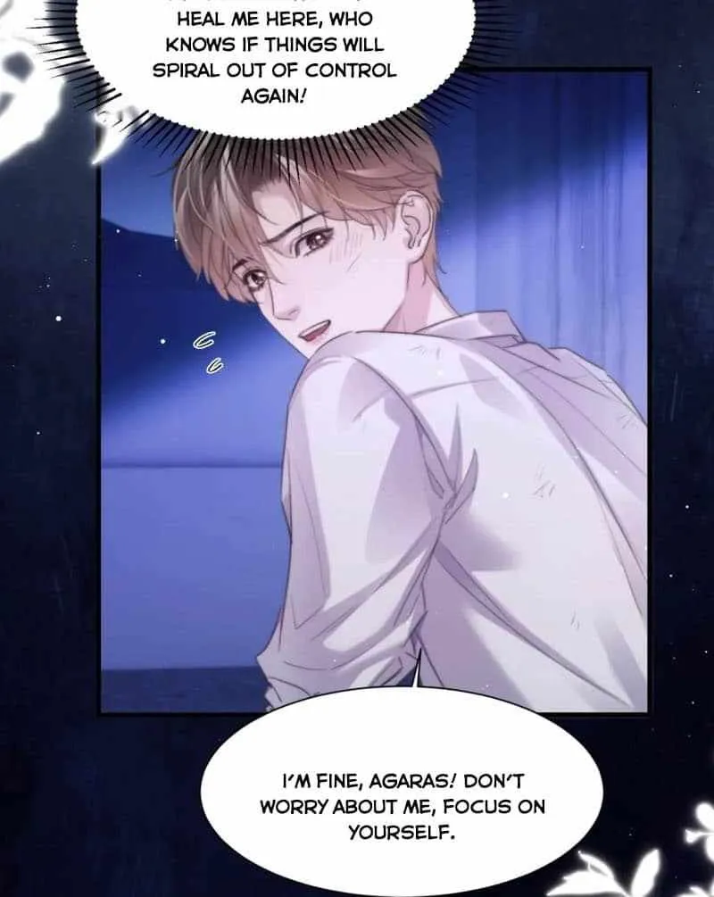 Desharow Merman Chapter 102 page 8 - 