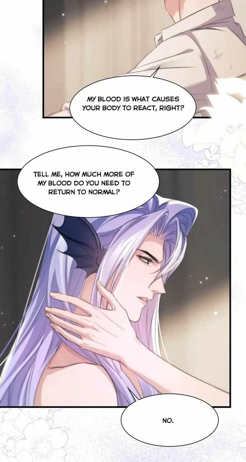 Desharow Merman Chapter 103 page 11 - 