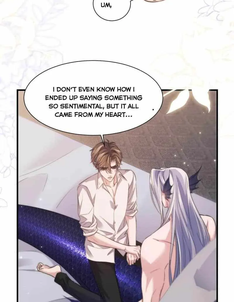 Desharow Merman Chapter 103 page 15 - 
