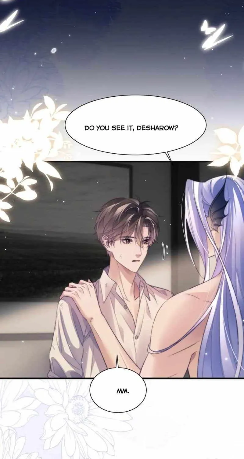 Desharow Merman Chapter 103 page 21 - 