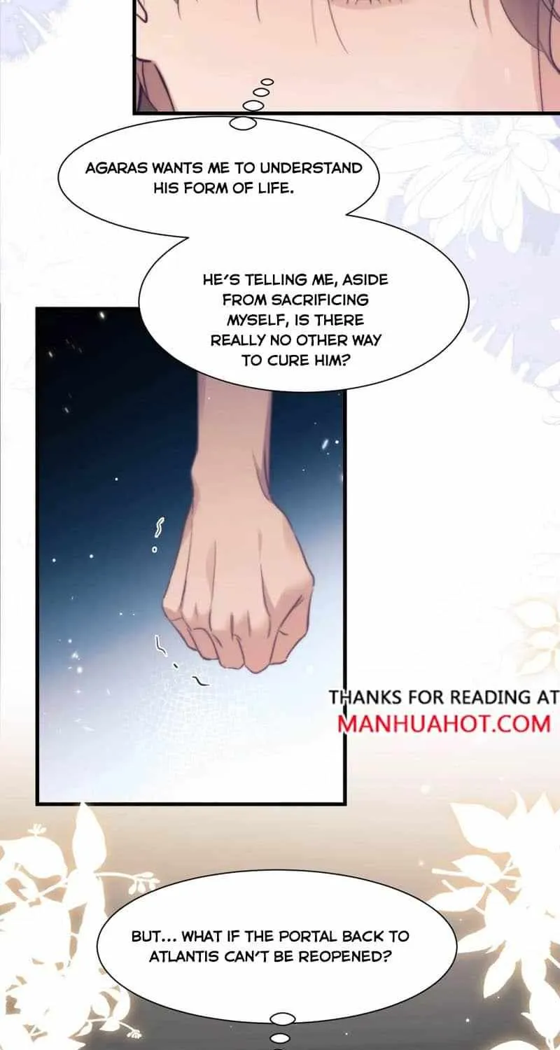 Desharow Merman Chapter 103 page 23 - 