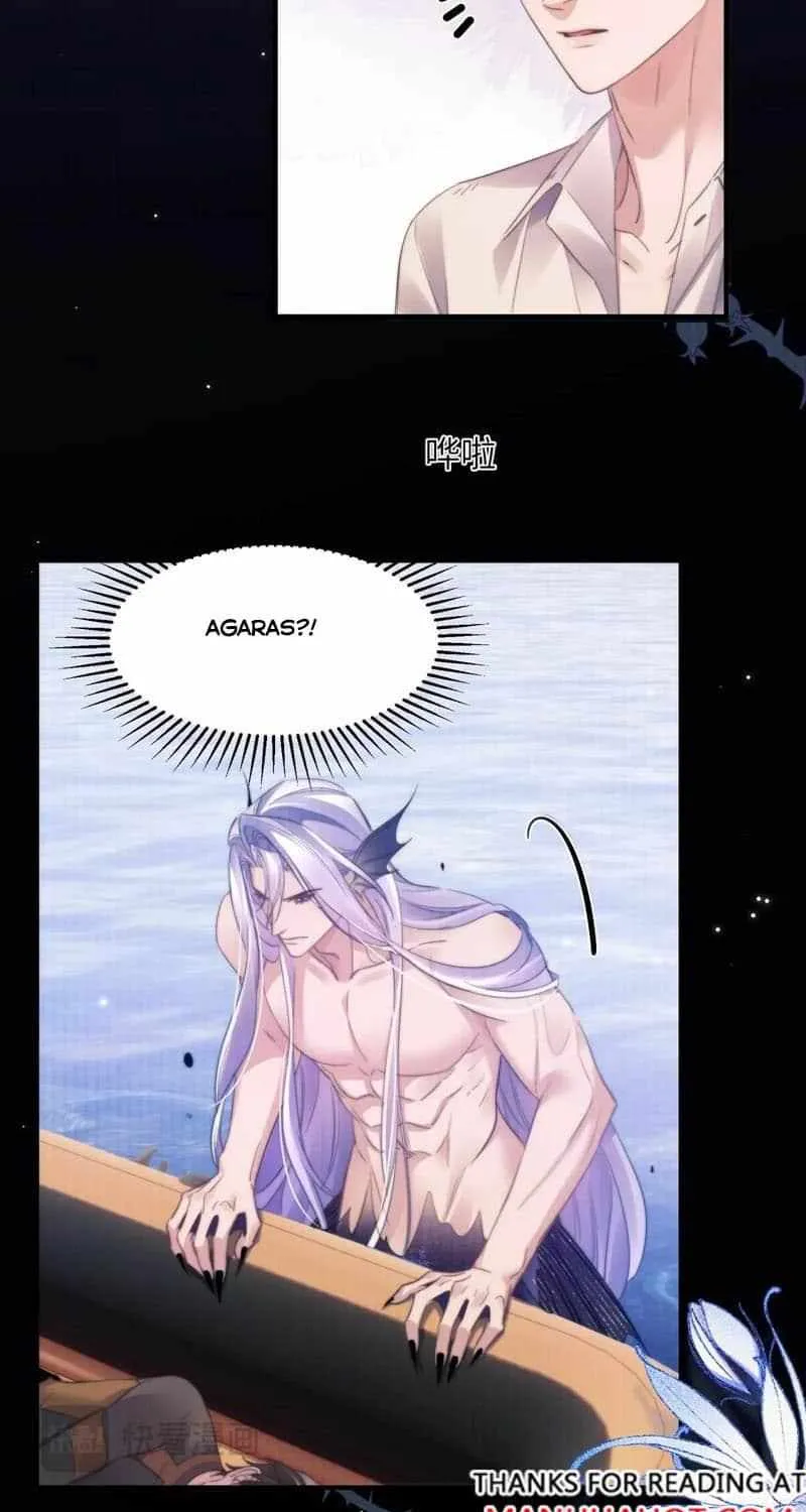 Desharow Merman Chapter 103 page 30 - 