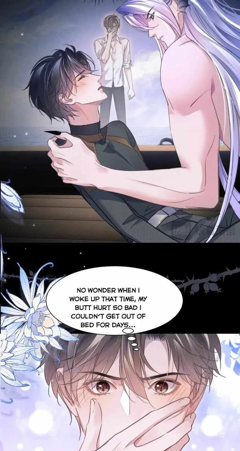Desharow Merman Chapter 103 page 37 - 