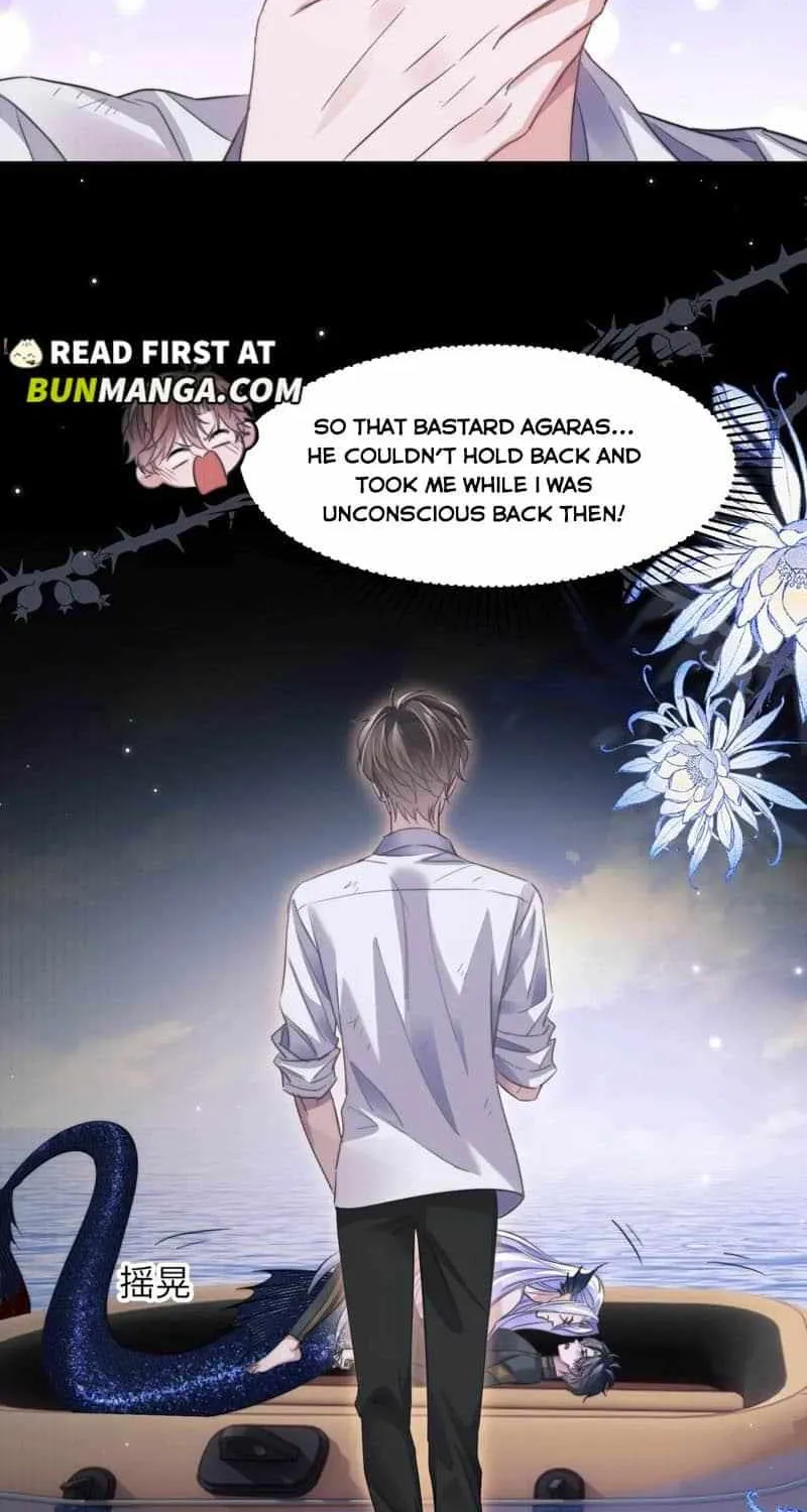 Desharow Merman Chapter 103 page 38 - 