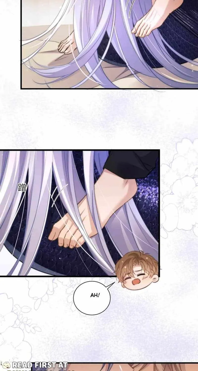 Desharow Merman Chapter 103 page 5 - 