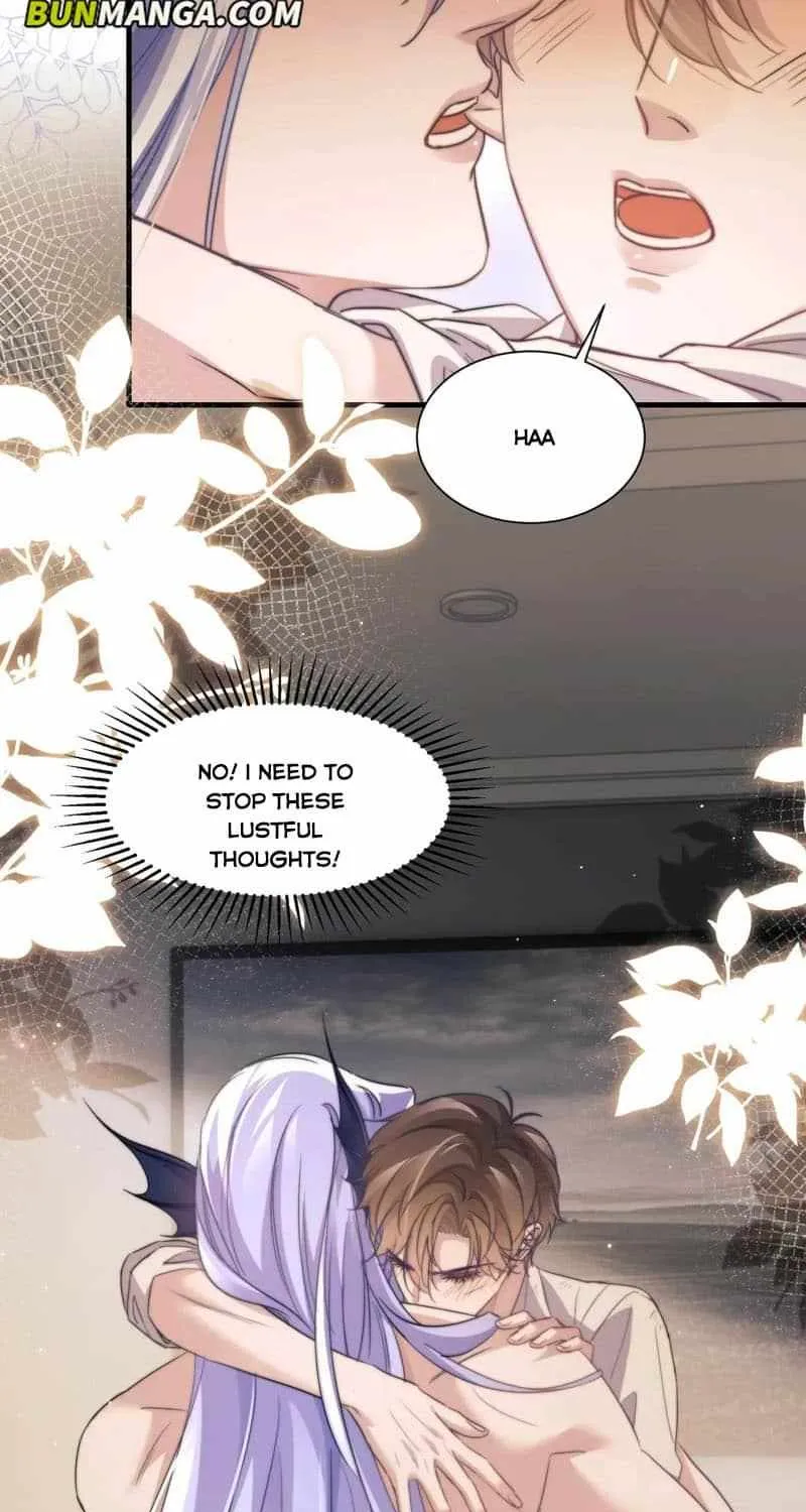 Desharow Merman Chapter 103 page 6 - 