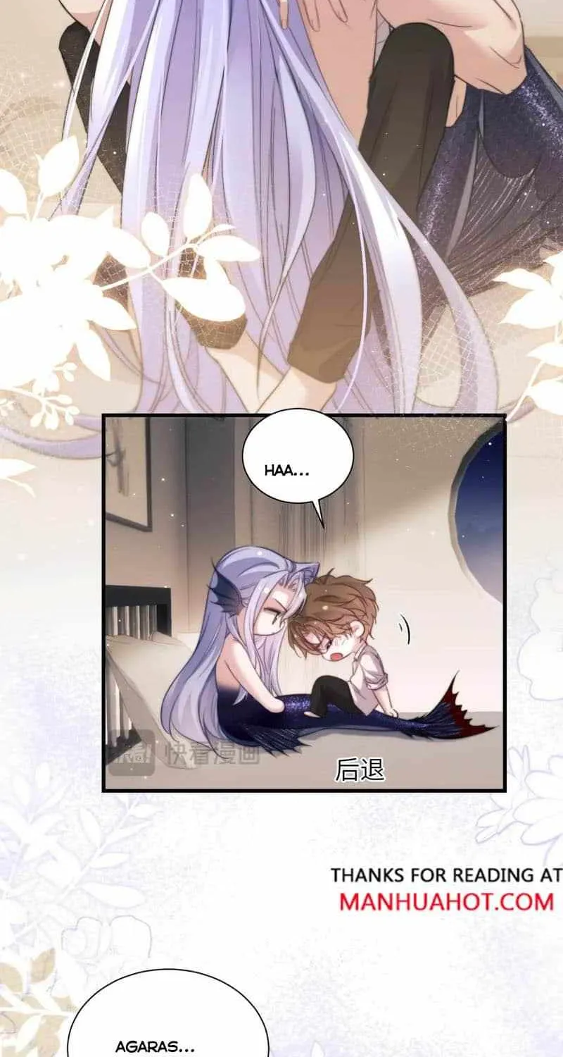 Desharow Merman Chapter 103 page 7 - 
