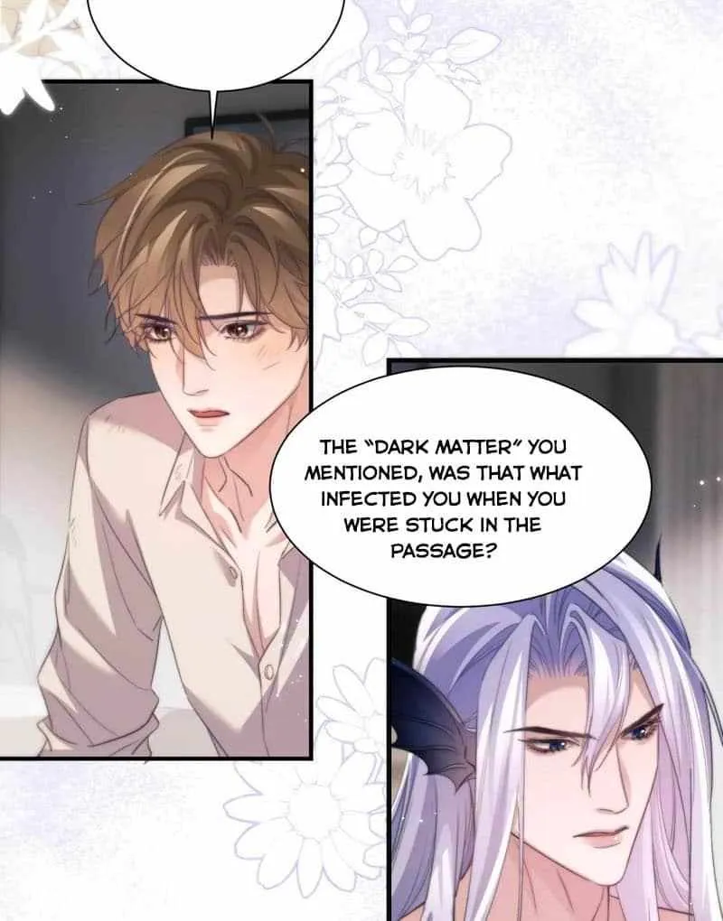 Desharow Merman Chapter 103 page 8 - 