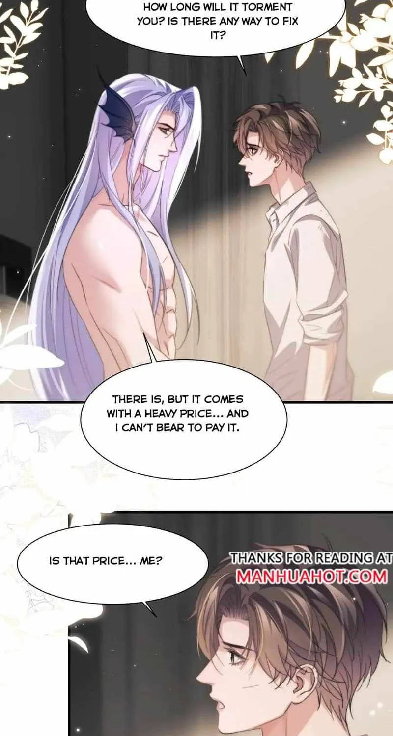 Desharow Merman Chapter 103 page 10 - 