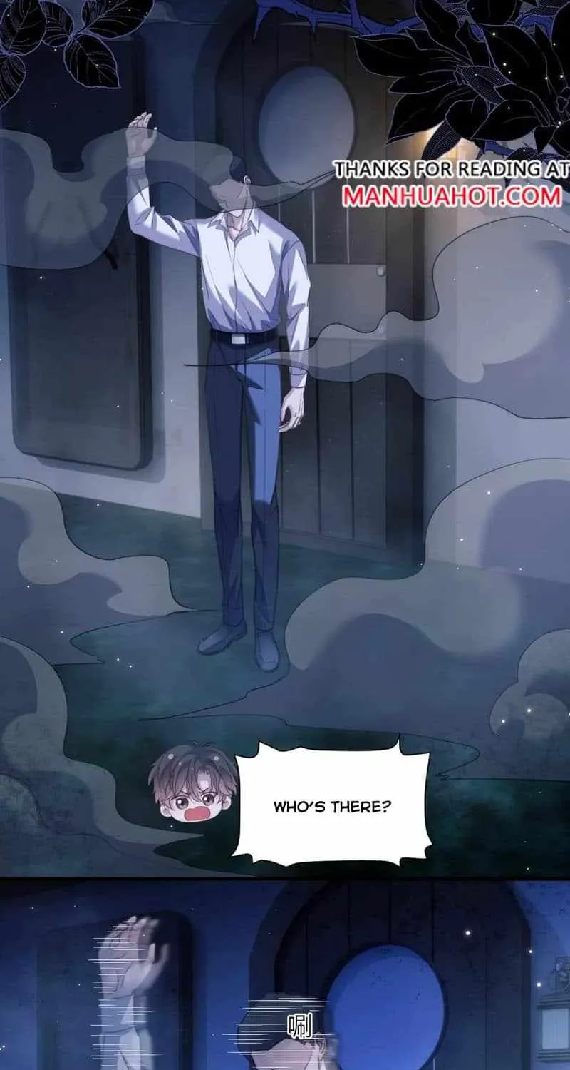 Desharow Merman Chapter 104 page 11 - 