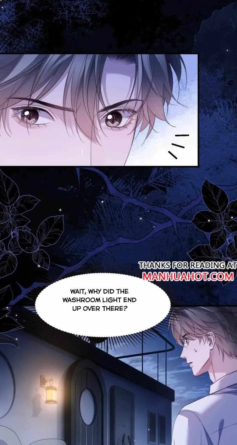 Desharow Merman Chapter 104 page 13 - 