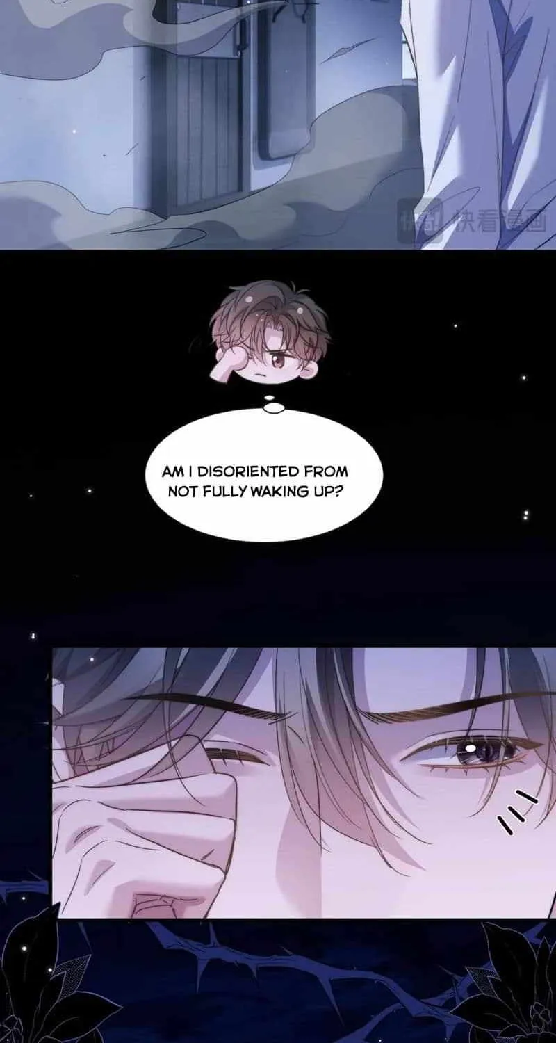 Desharow Merman Chapter 104 page 14 - 
