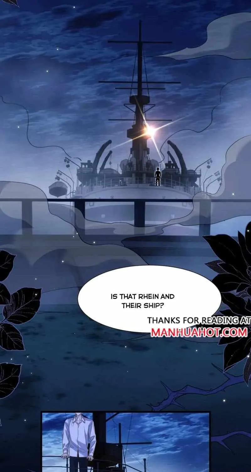 Desharow Merman Chapter 104 page 16 - 