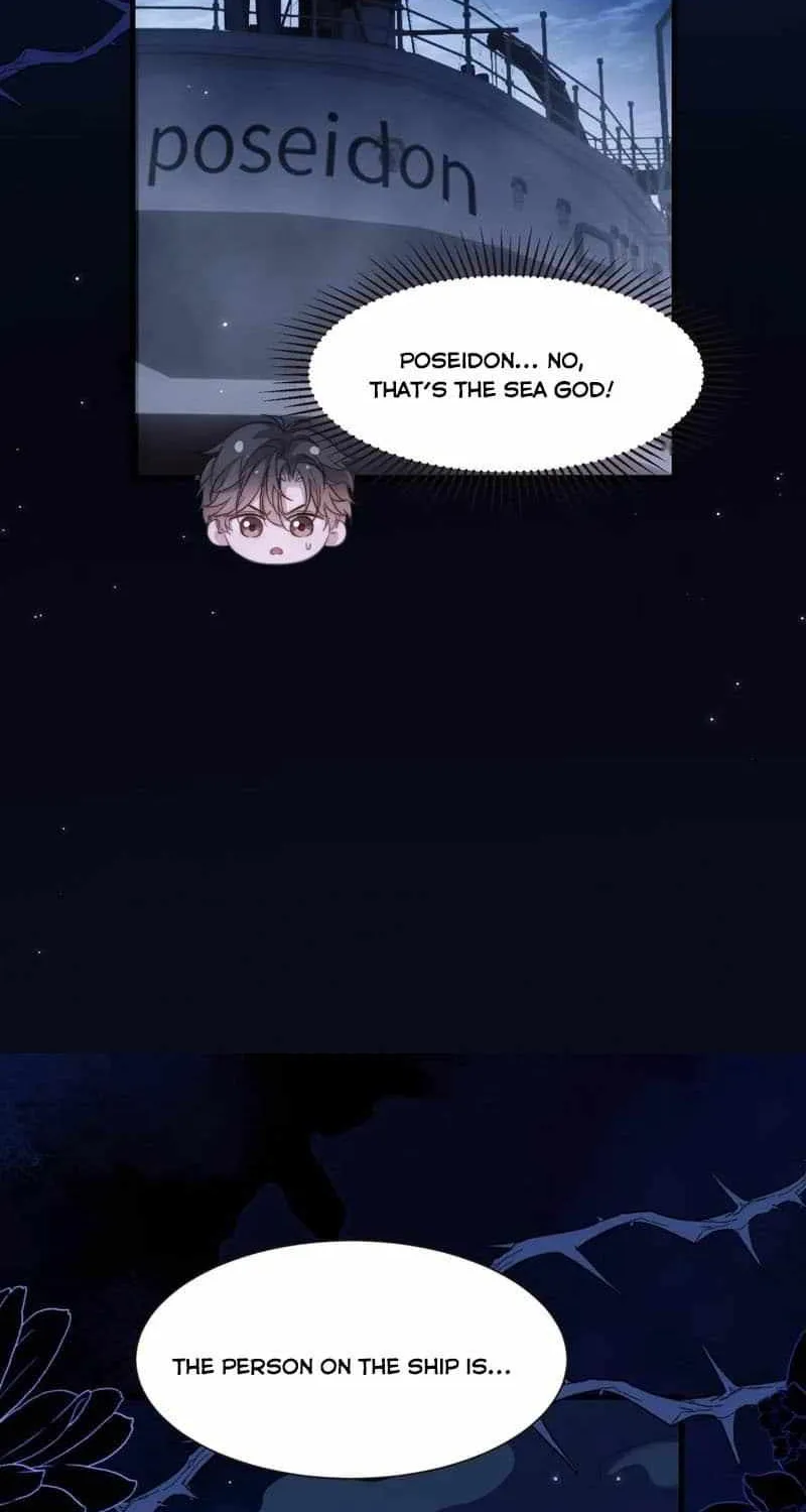 Desharow Merman Chapter 104 page 17 - 