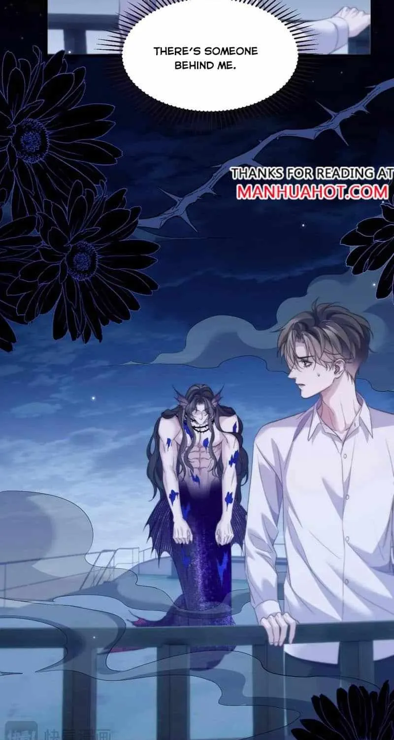 Desharow Merman Chapter 104 page 20 - 