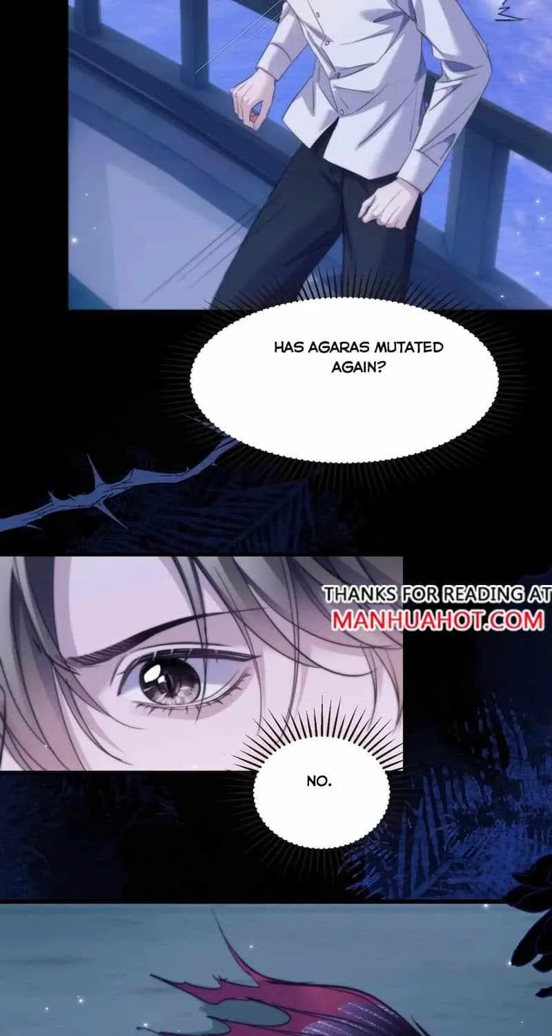 Desharow Merman Chapter 104 page 23 - 