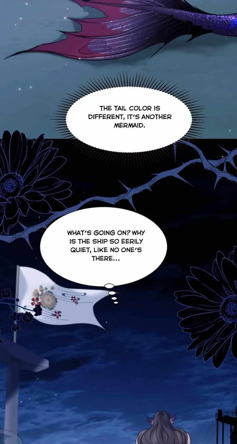 Desharow Merman Chapter 104 page 24 - 