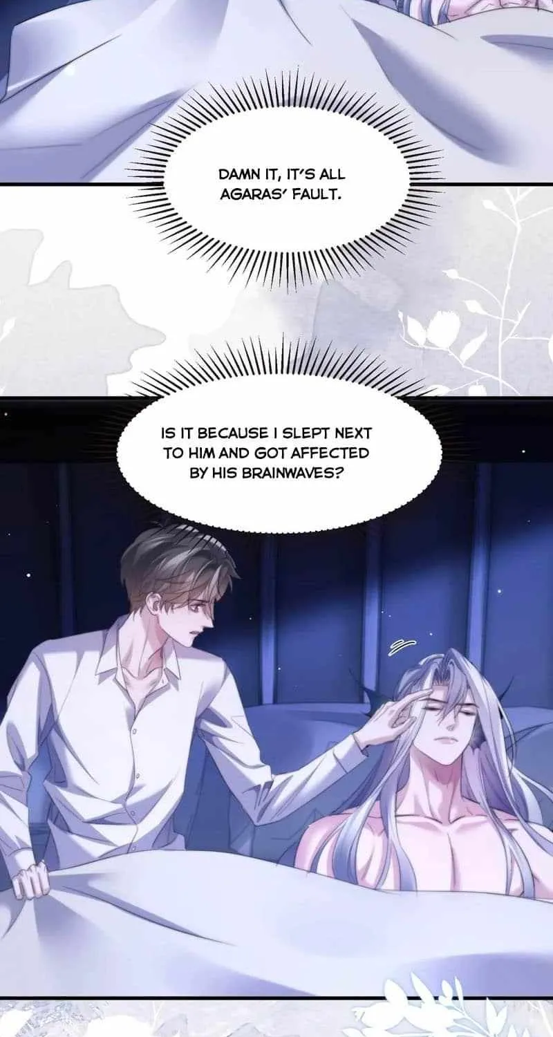 Desharow Merman Chapter 104 page 4 - 