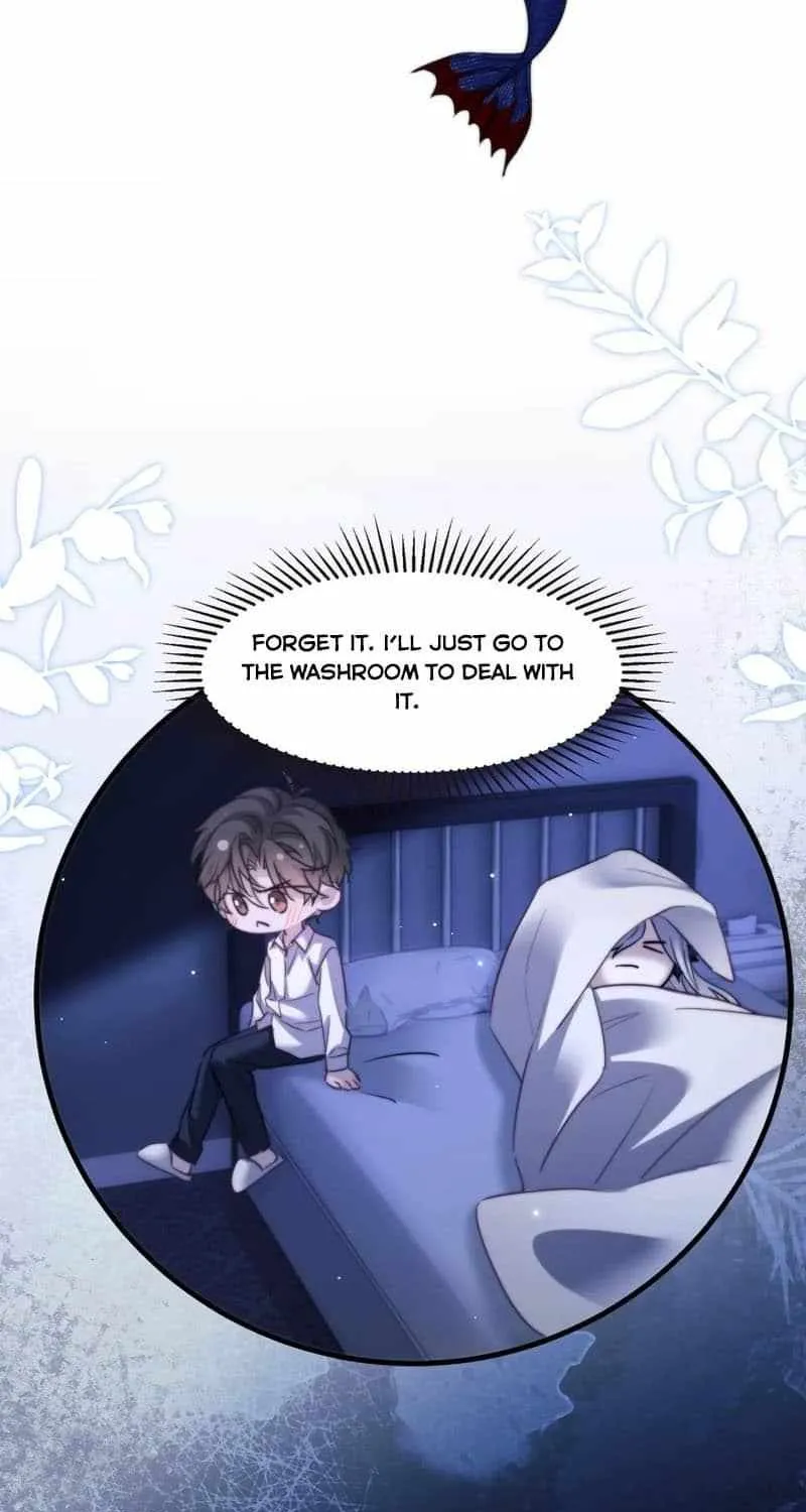 Desharow Merman Chapter 104 page 6 - 