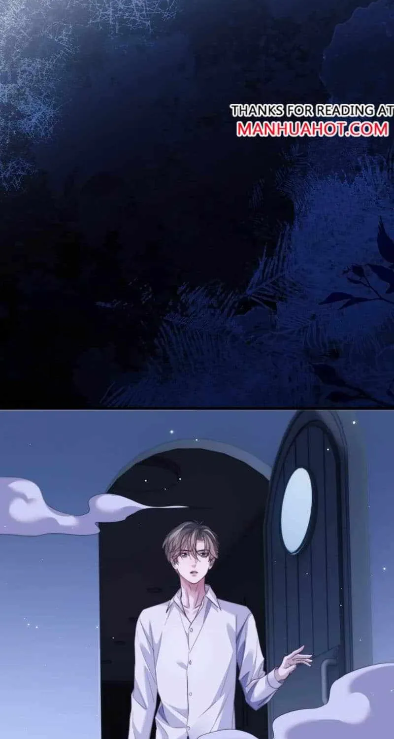 Desharow Merman Chapter 104 page 7 - 
